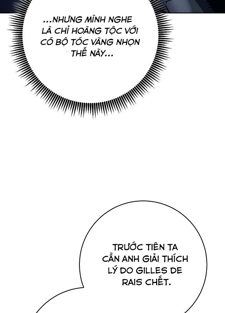 Chiến Binh Xương Trắng Thất Thủ: Chapter 296