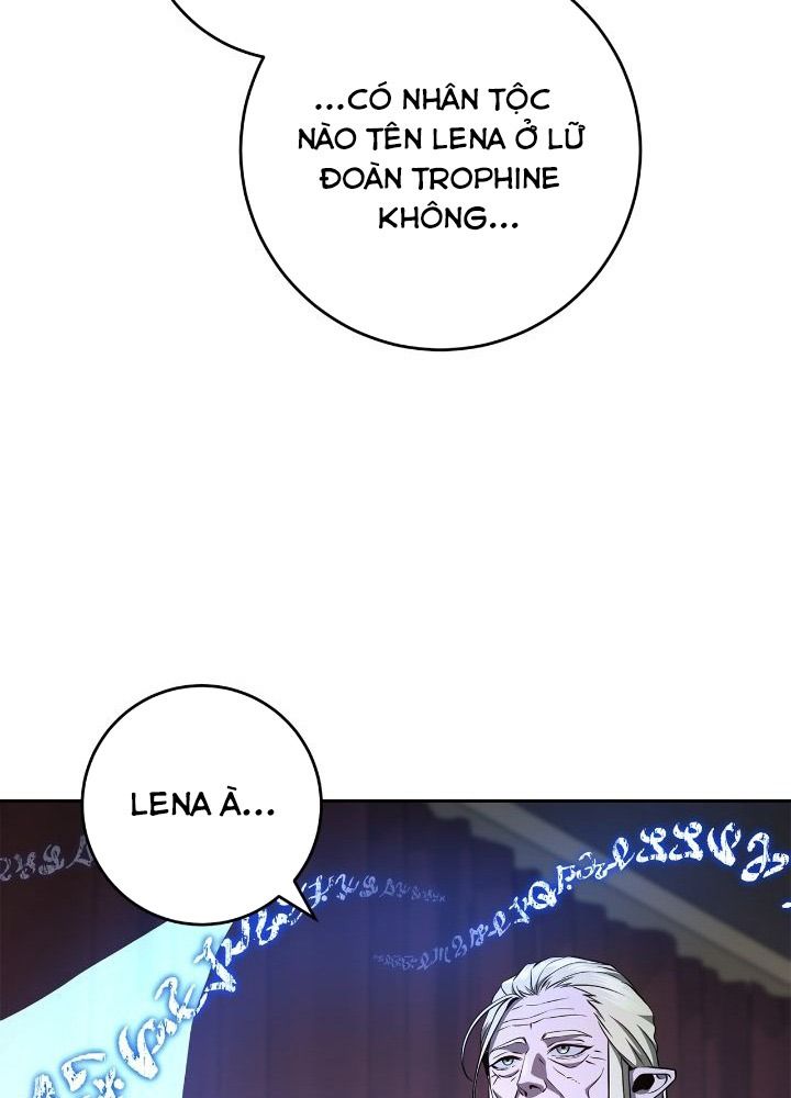 Chiến Binh Xương Trắng Thất Thủ: Chapter 296