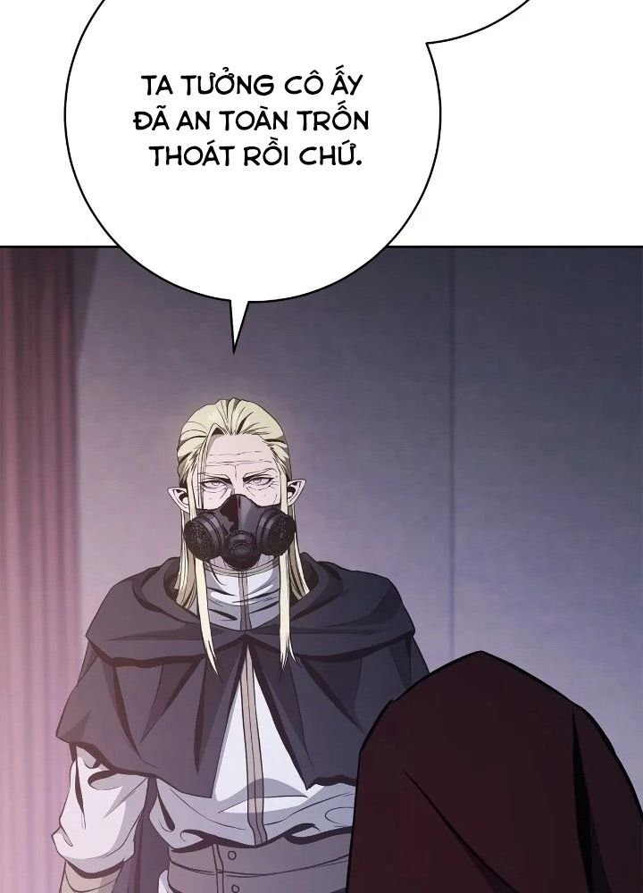 Chiến Binh Xương Trắng Thất Thủ: Chapter 296