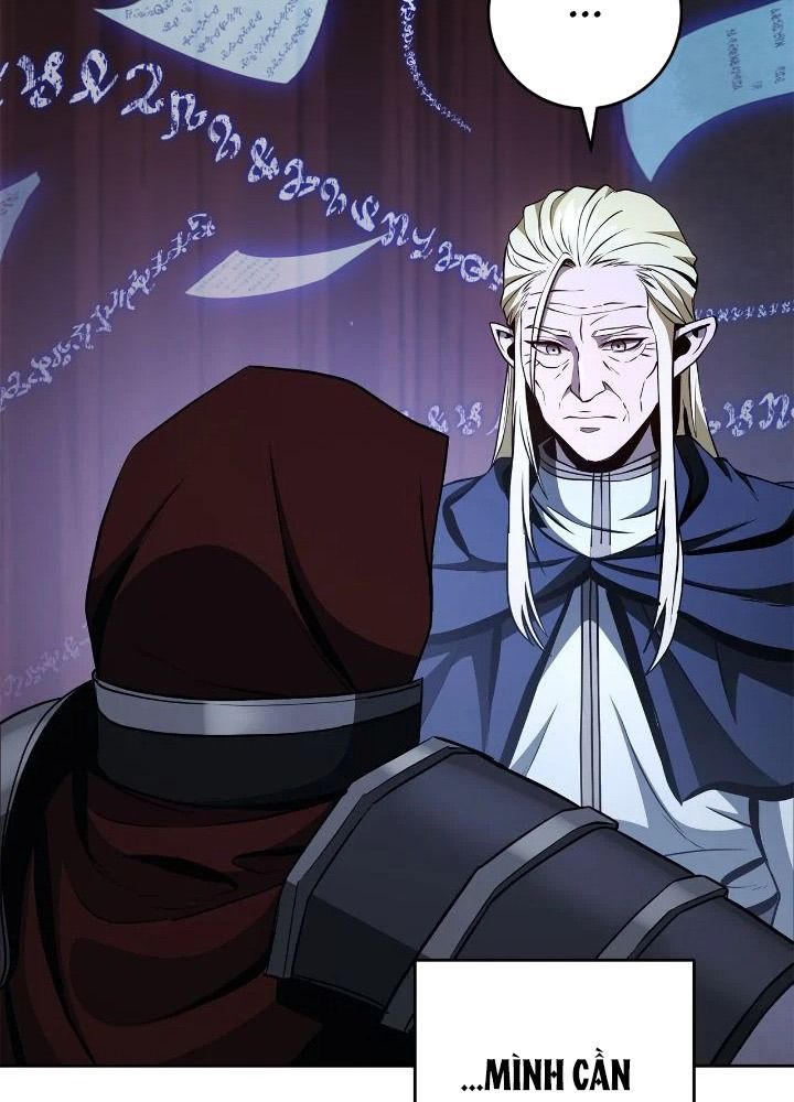 Chiến Binh Xương Trắng Thất Thủ: Chapter 296