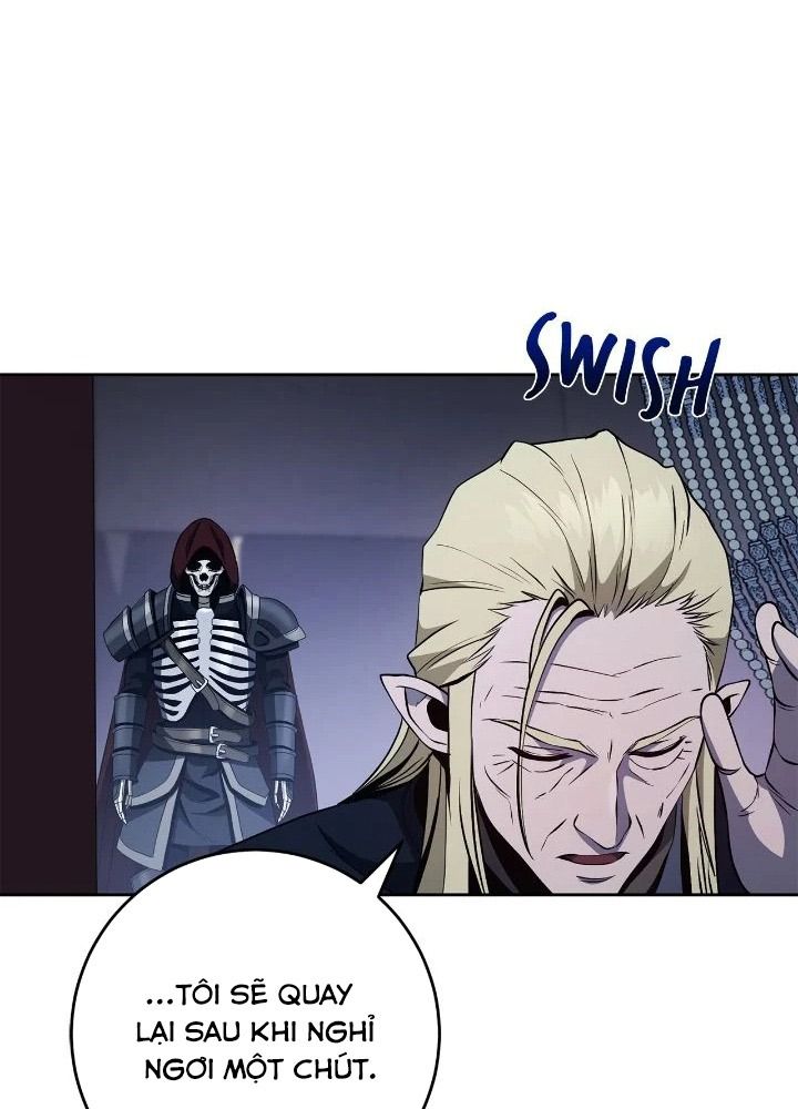 Chiến Binh Xương Trắng Thất Thủ: Chapter 296