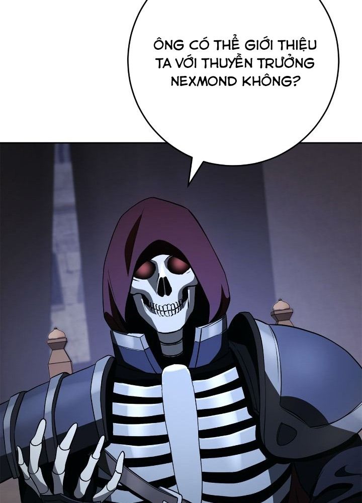 Chiến Binh Xương Trắng Thất Thủ: Chapter 296