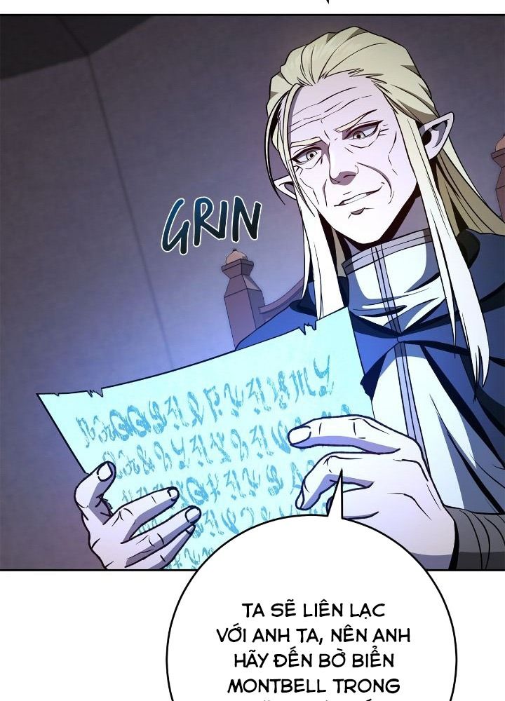 Chiến Binh Xương Trắng Thất Thủ: Chapter 296