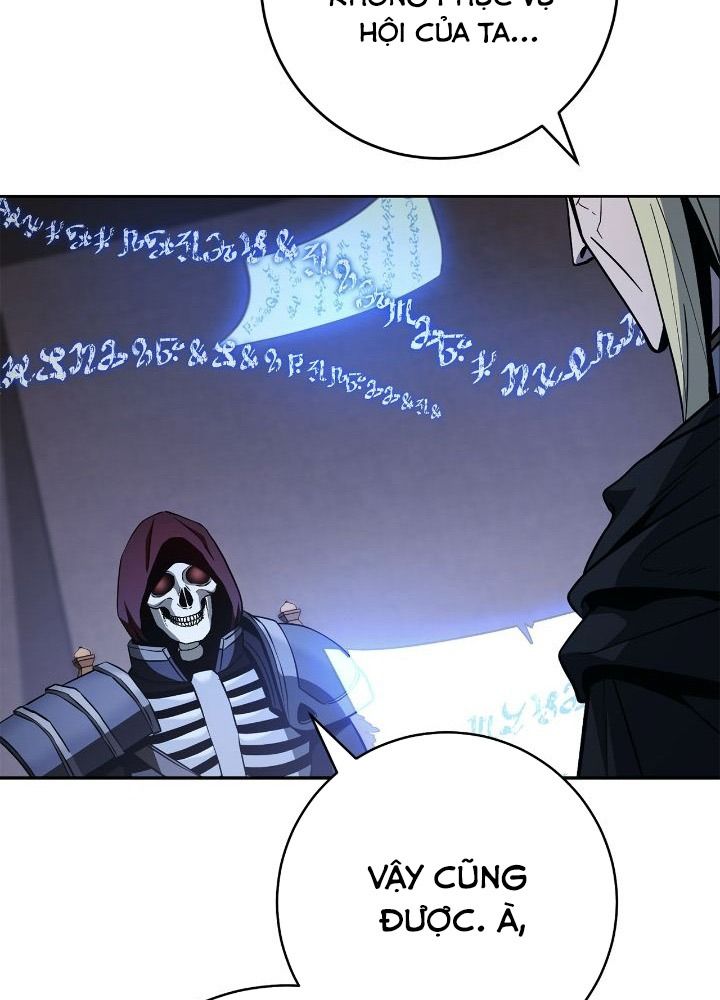 Chiến Binh Xương Trắng Thất Thủ: Chapter 296