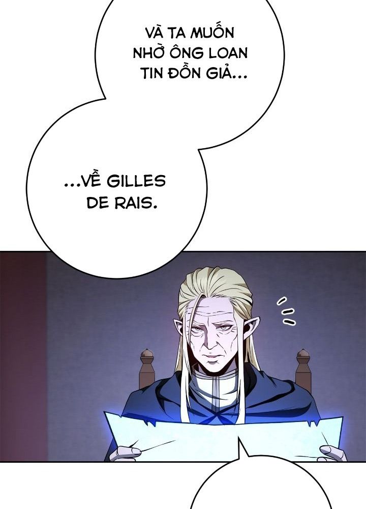 Chiến Binh Xương Trắng Thất Thủ: Chapter 296