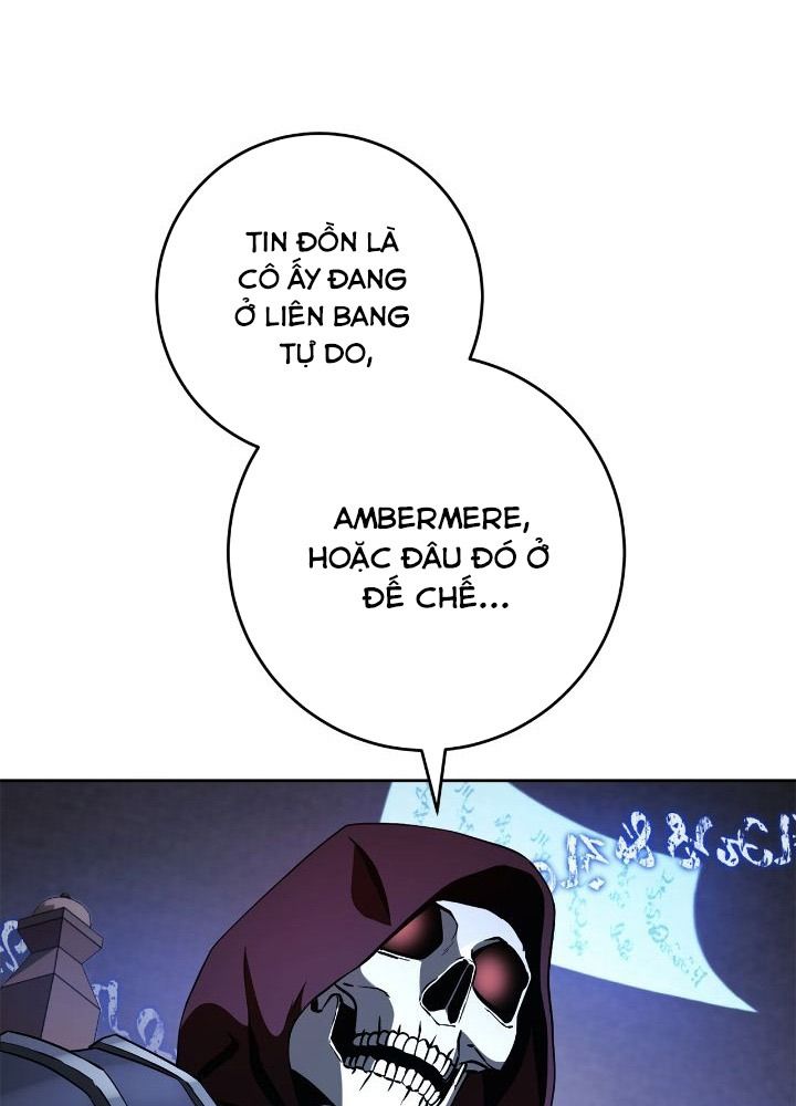 Chiến Binh Xương Trắng Thất Thủ: Chapter 296