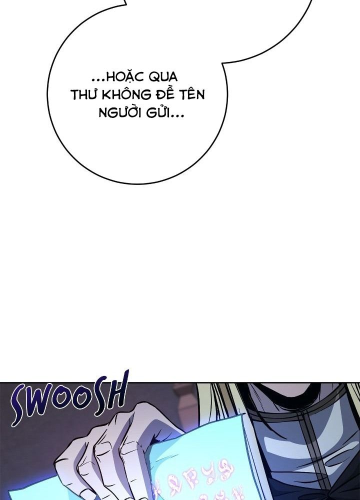 Chiến Binh Xương Trắng Thất Thủ: Chapter 296