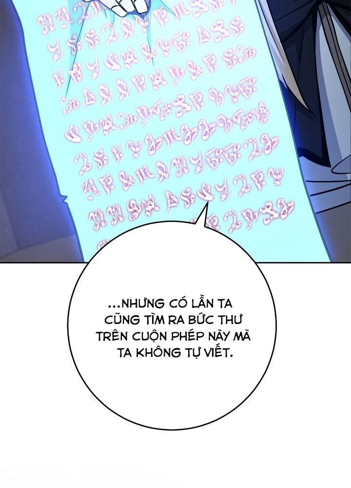 Chiến Binh Xương Trắng Thất Thủ: Chapter 296