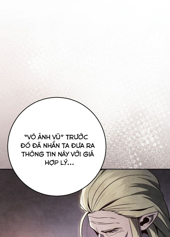 Chiến Binh Xương Trắng Thất Thủ: Chapter 296