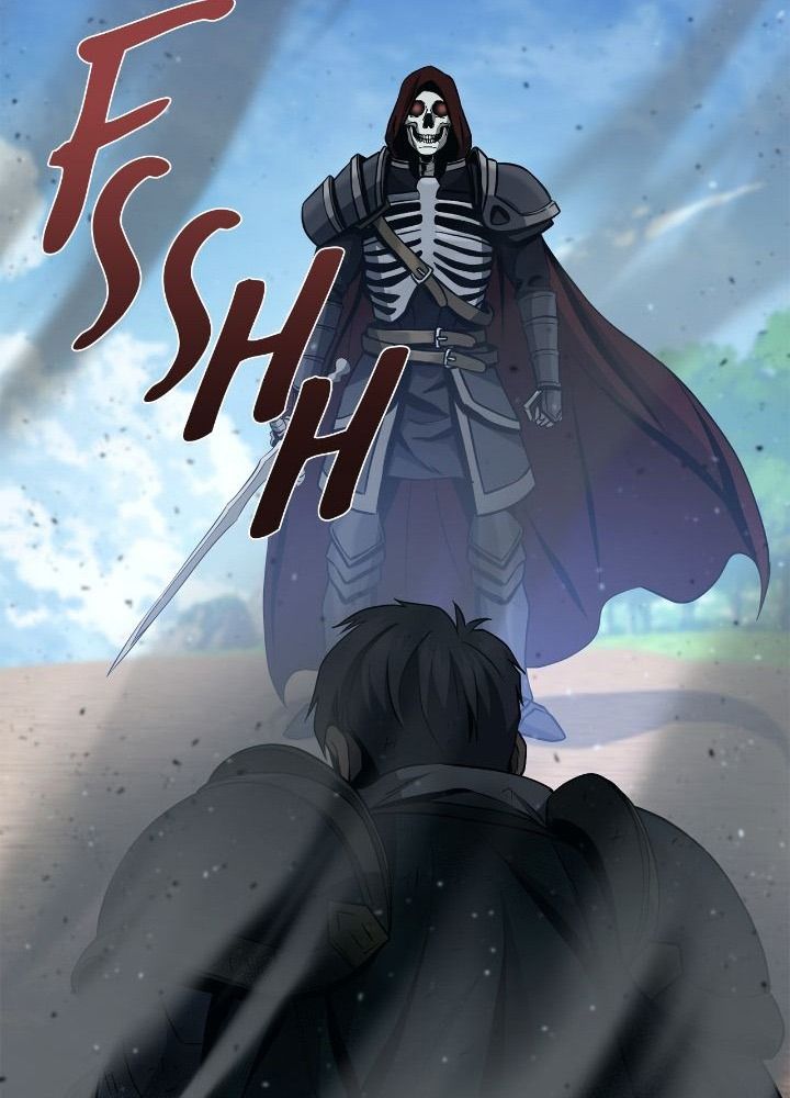 Chiến Binh Xương Trắng Thất Thủ: Chapter 297