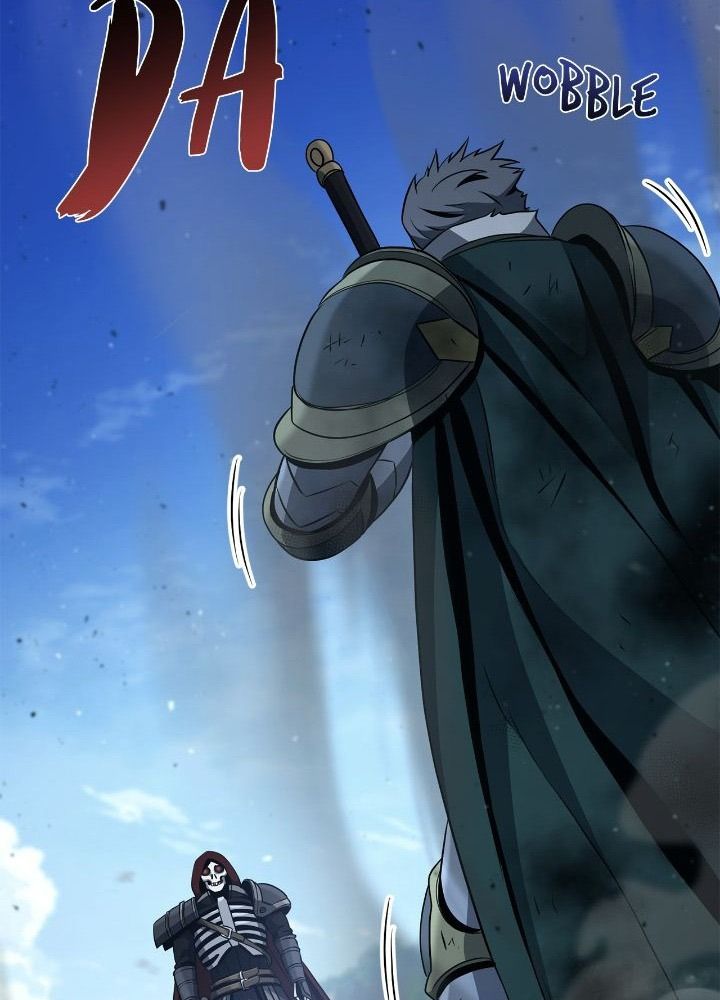 Chiến Binh Xương Trắng Thất Thủ: Chapter 297