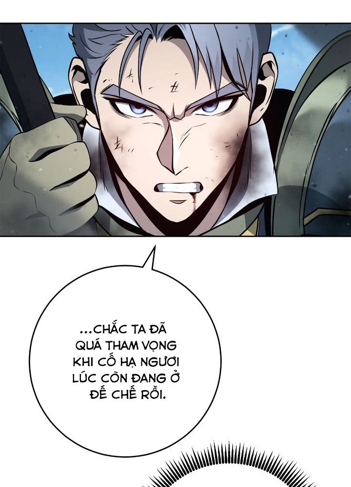 Chiến Binh Xương Trắng Thất Thủ: Chapter 297