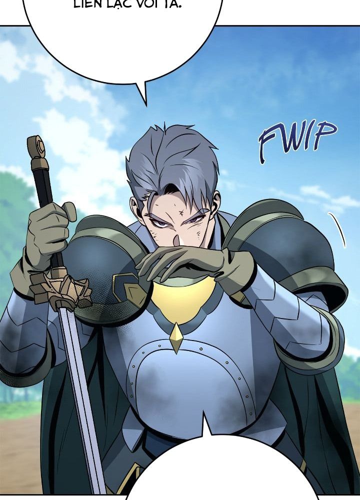 Chiến Binh Xương Trắng Thất Thủ: Chapter 297