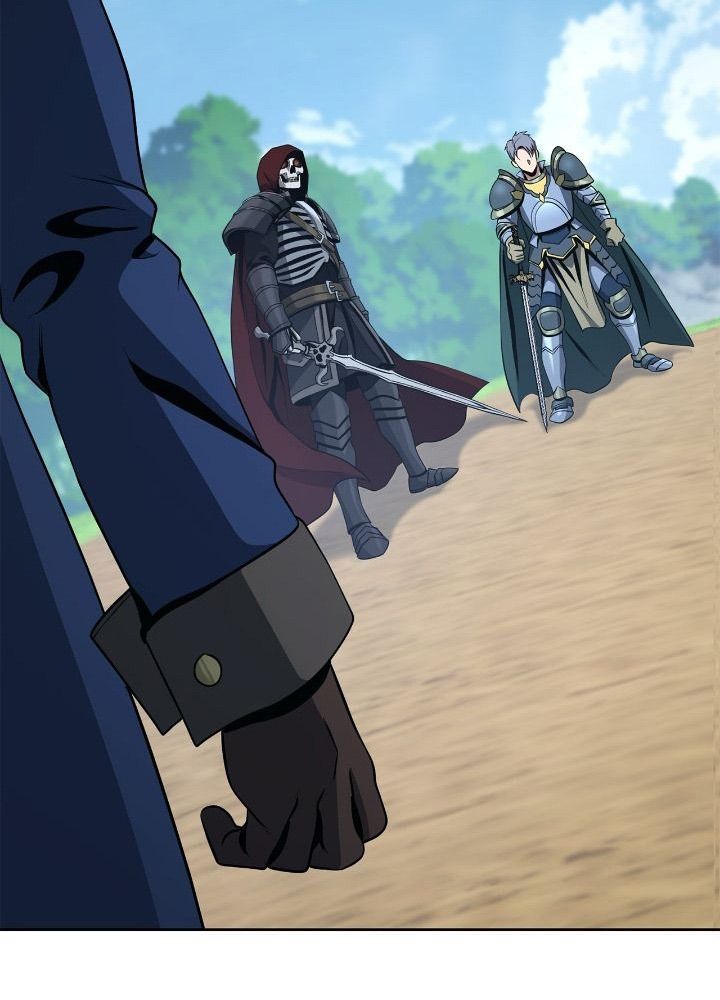 Chiến Binh Xương Trắng Thất Thủ: Chapter 297