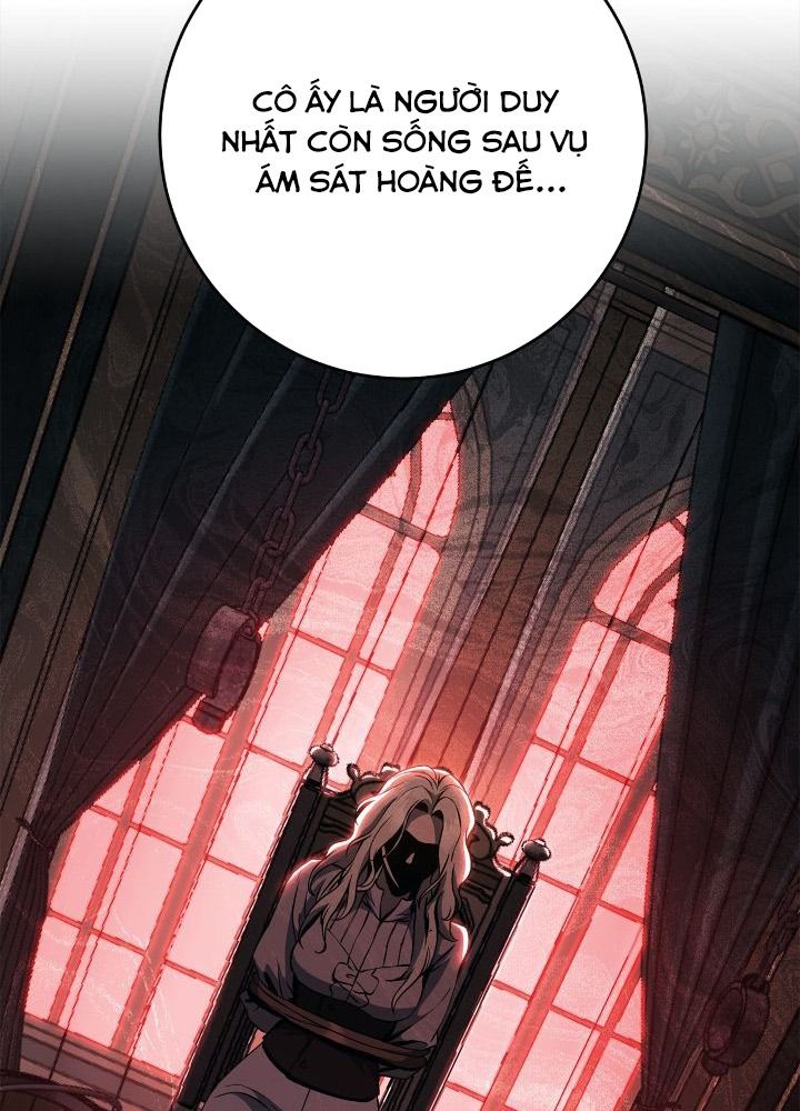 Chiến Binh Xương Trắng Thất Thủ: Chapter 297