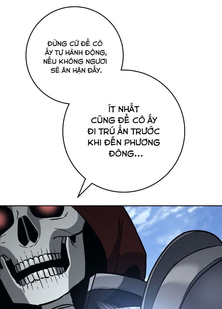 Chiến Binh Xương Trắng Thất Thủ: Chapter 297