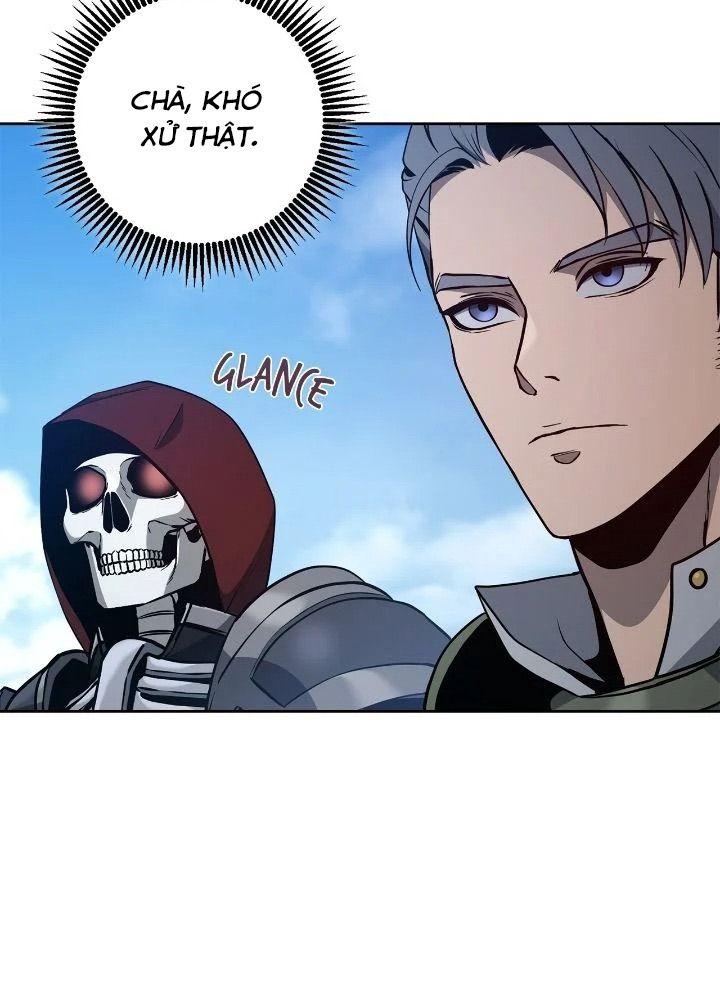Chiến Binh Xương Trắng Thất Thủ: Chapter 297