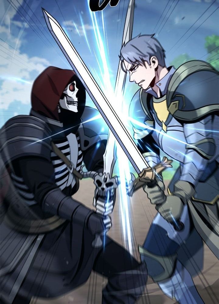 Chiến Binh Xương Trắng Thất Thủ: Chapter 297