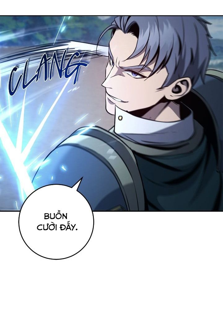 Chiến Binh Xương Trắng Thất Thủ: Chapter 297