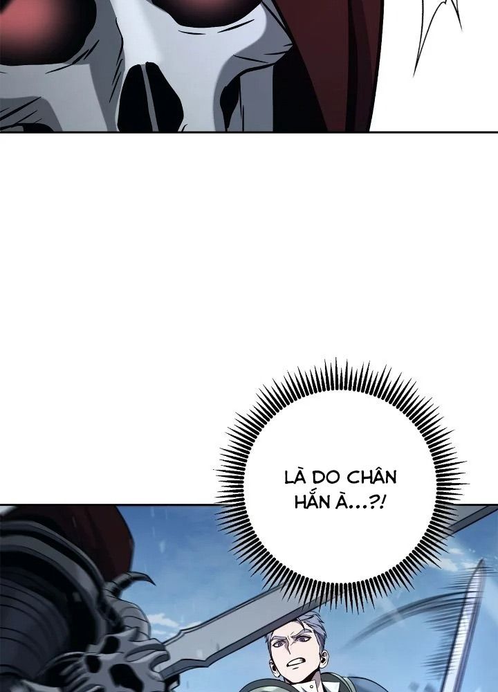 Chiến Binh Xương Trắng Thất Thủ: Chapter 297