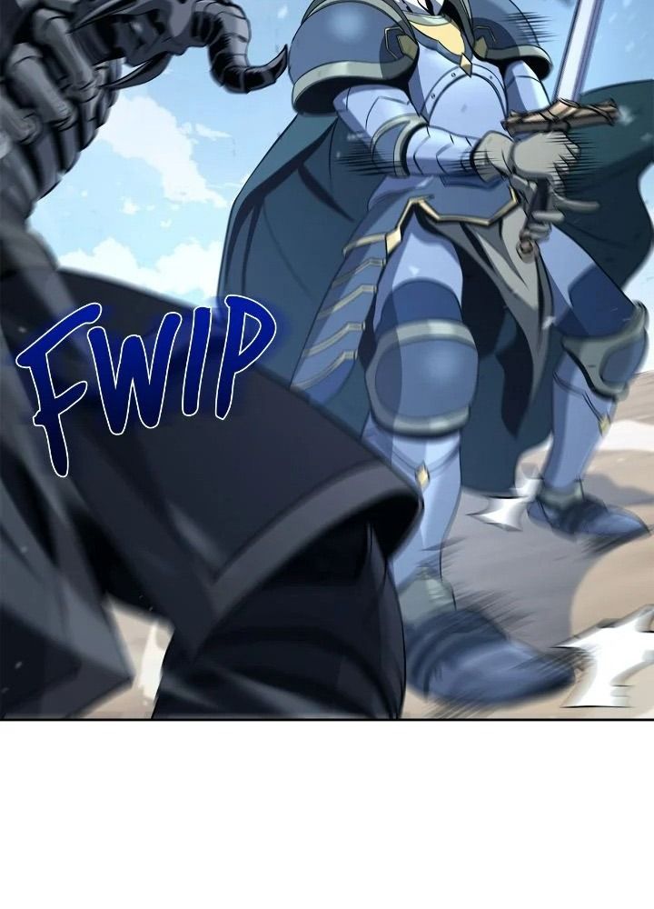 Chiến Binh Xương Trắng Thất Thủ: Chapter 297