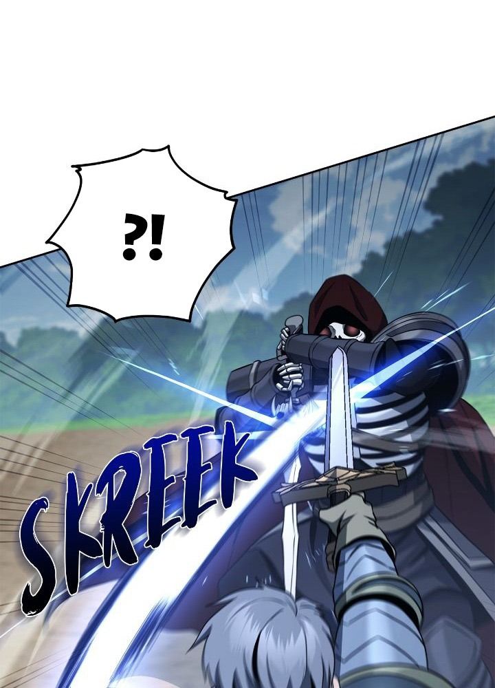 Chiến Binh Xương Trắng Thất Thủ: Chapter 297