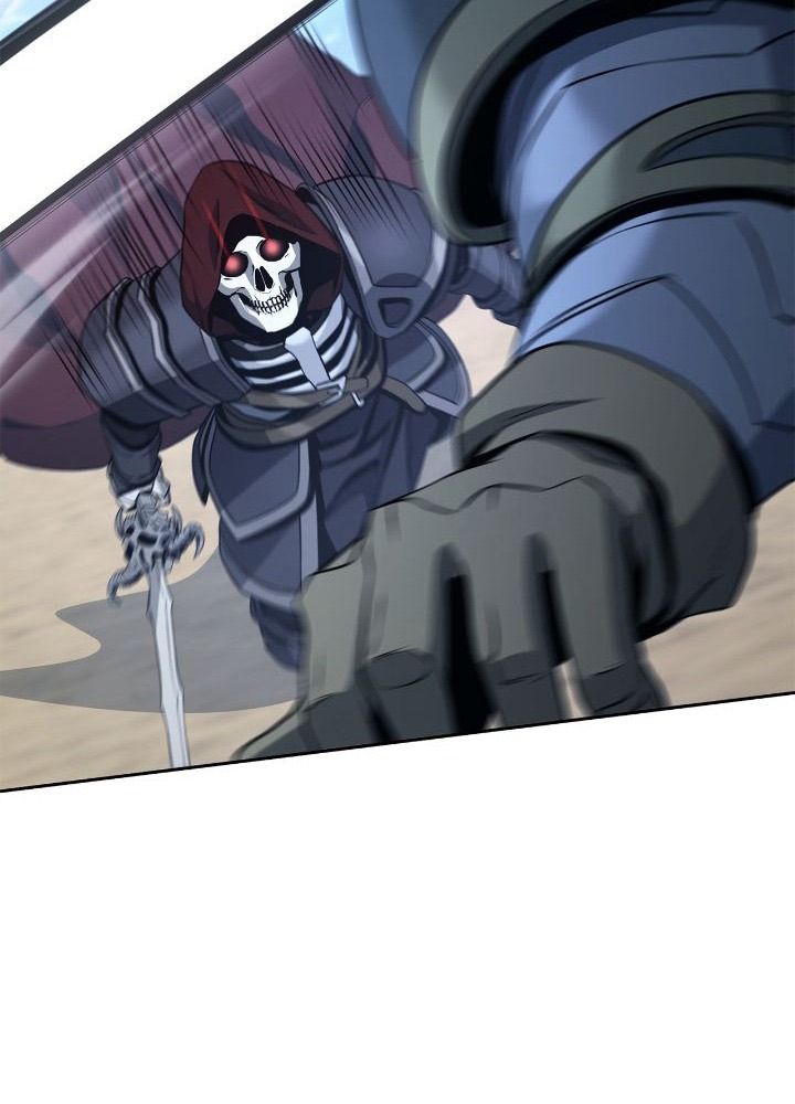 Chiến Binh Xương Trắng Thất Thủ: Chapter 297