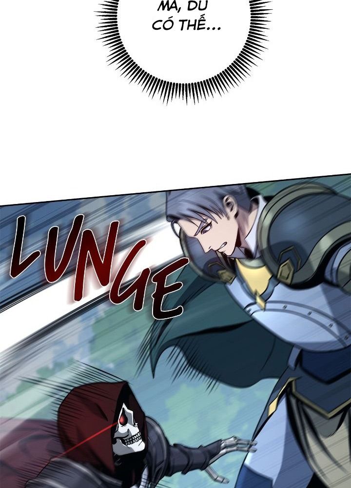 Chiến Binh Xương Trắng Thất Thủ: Chapter 297