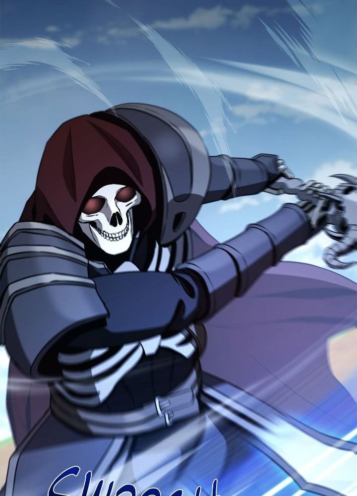 Chiến Binh Xương Trắng Thất Thủ: Chapter 297