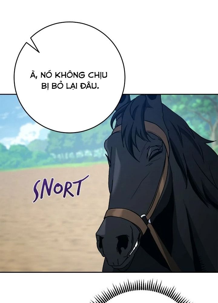 Chiến Binh Xương Trắng Thất Thủ: Chapter 297