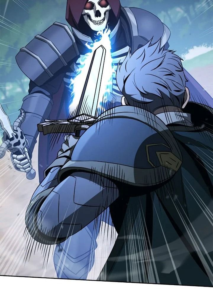 Chiến Binh Xương Trắng Thất Thủ: Chapter 297