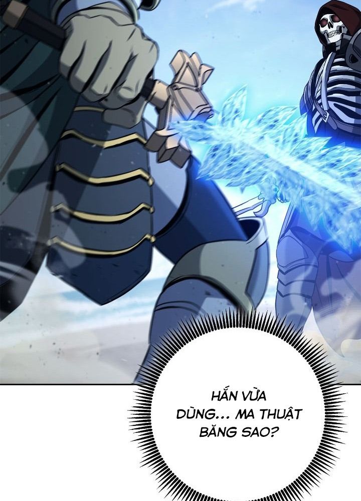 Chiến Binh Xương Trắng Thất Thủ: Chapter 297