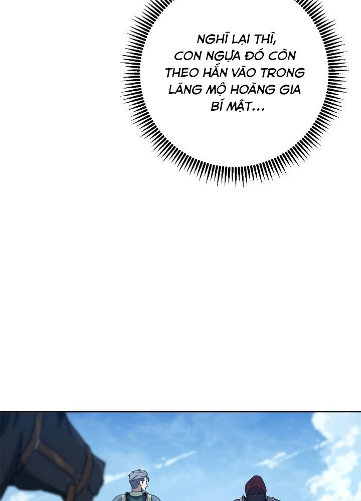 Chiến Binh Xương Trắng Thất Thủ: Chapter 297