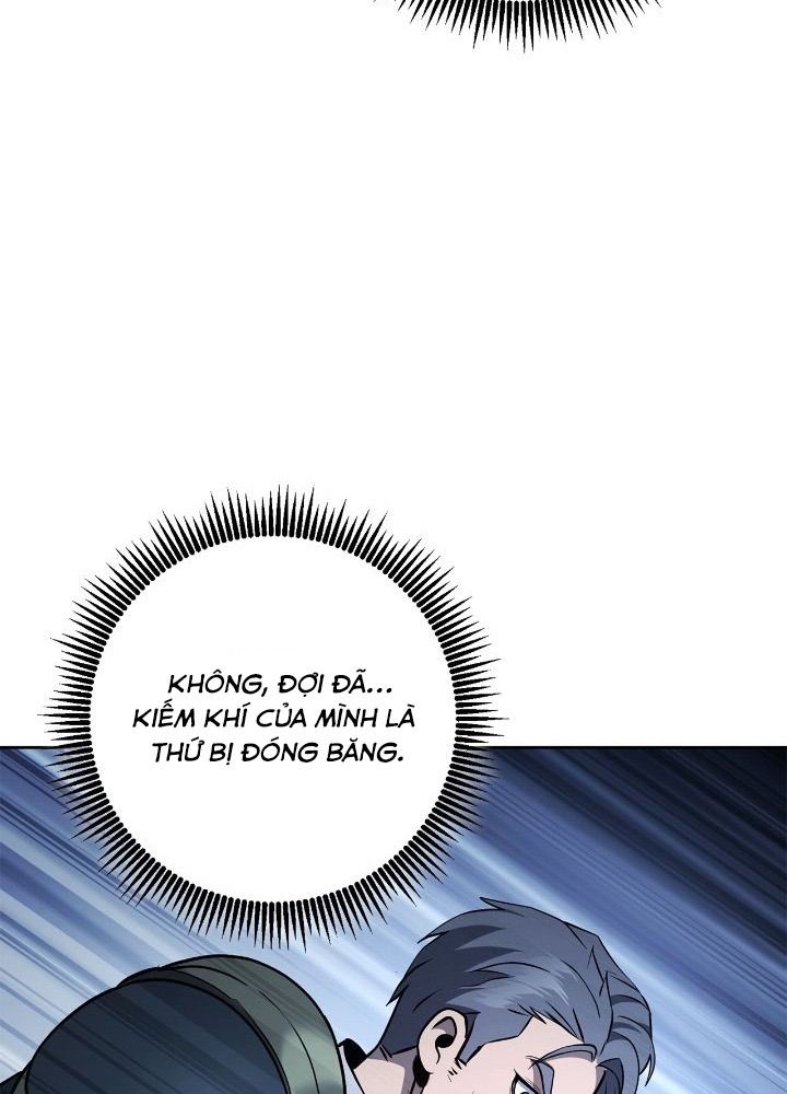 Chiến Binh Xương Trắng Thất Thủ: Chapter 297