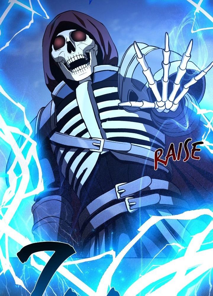 Chiến Binh Xương Trắng Thất Thủ: Chapter 297