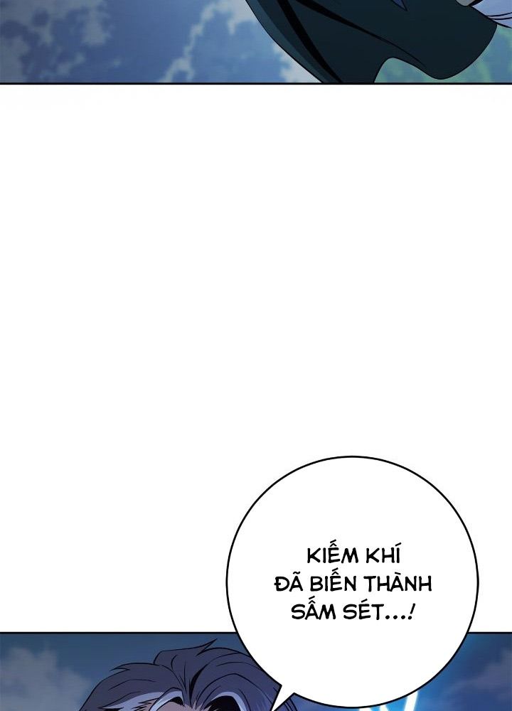 Chiến Binh Xương Trắng Thất Thủ: Chapter 297