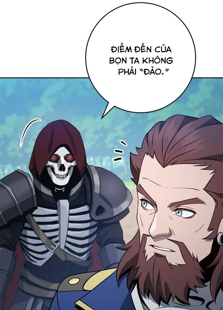 Chiến Binh Xương Trắng Thất Thủ: Chapter 298