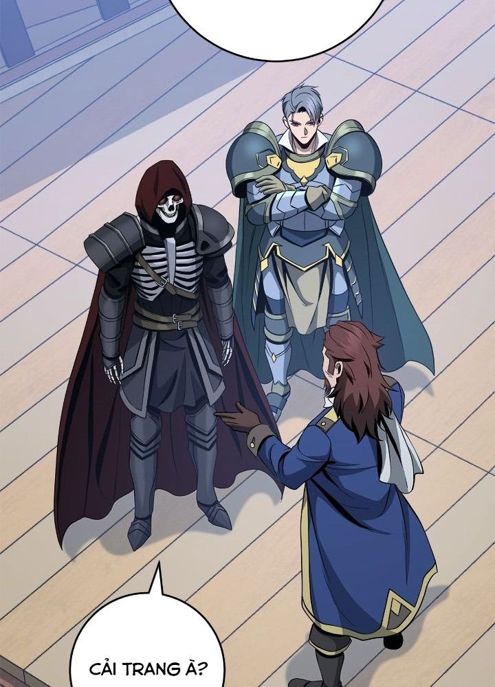 Chiến Binh Xương Trắng Thất Thủ: Chapter 298