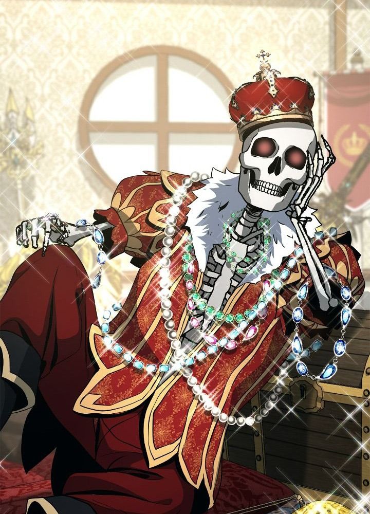 Chiến Binh Xương Trắng Thất Thủ: Chapter 298