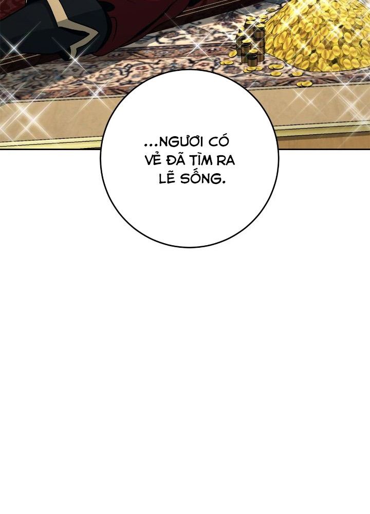 Chiến Binh Xương Trắng Thất Thủ: Chapter 298