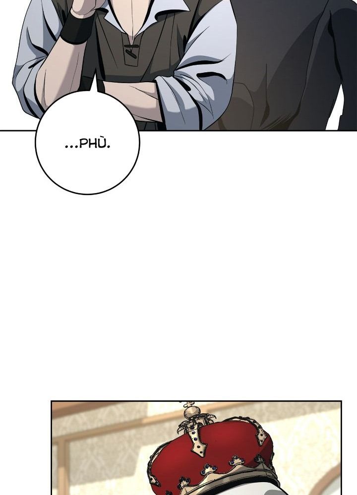 Chiến Binh Xương Trắng Thất Thủ: Chapter 298