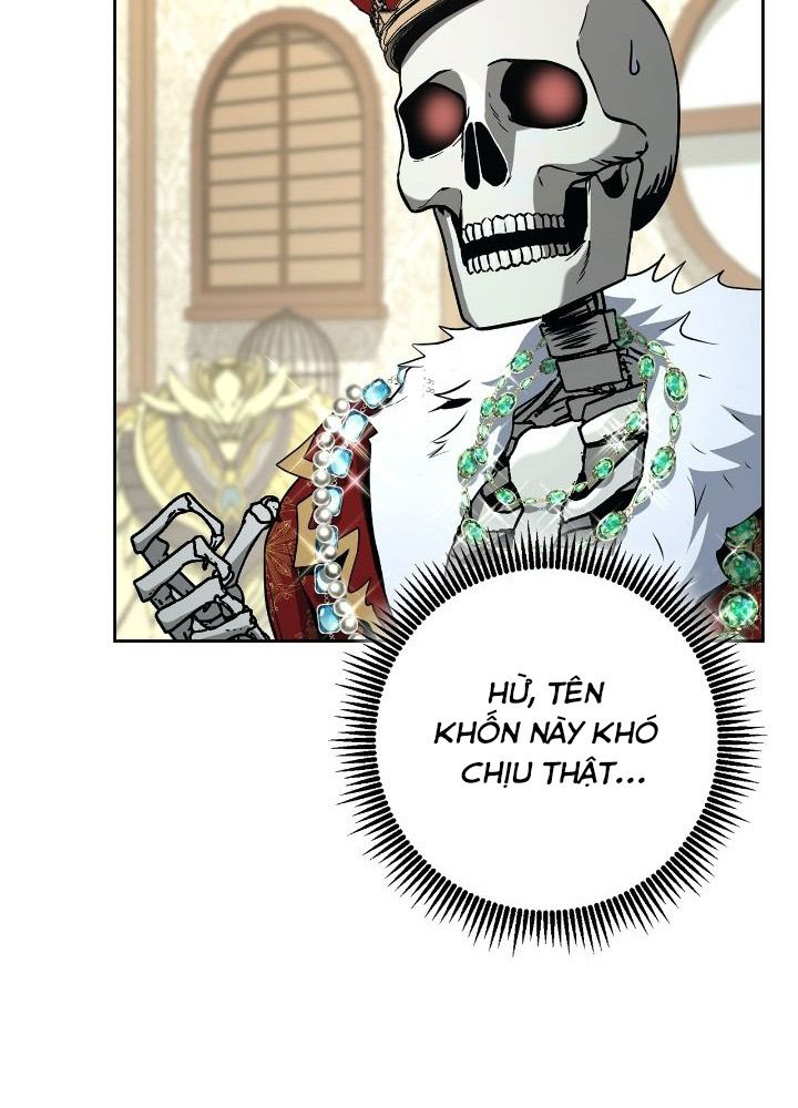 Chiến Binh Xương Trắng Thất Thủ: Chapter 298