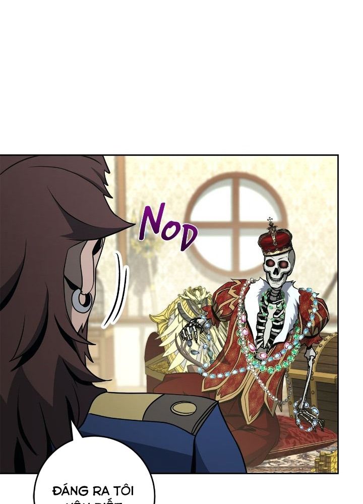 Chiến Binh Xương Trắng Thất Thủ: Chapter 298