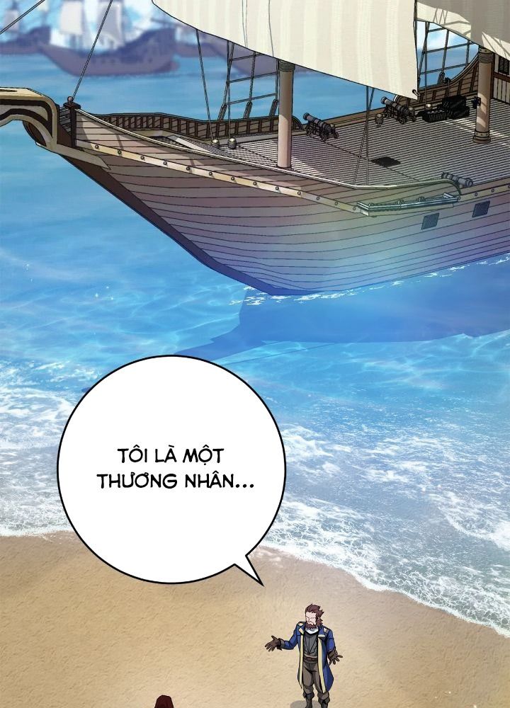 Chiến Binh Xương Trắng Thất Thủ: Chapter 298