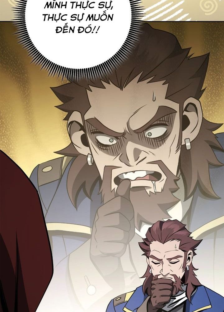 Chiến Binh Xương Trắng Thất Thủ: Chapter 298