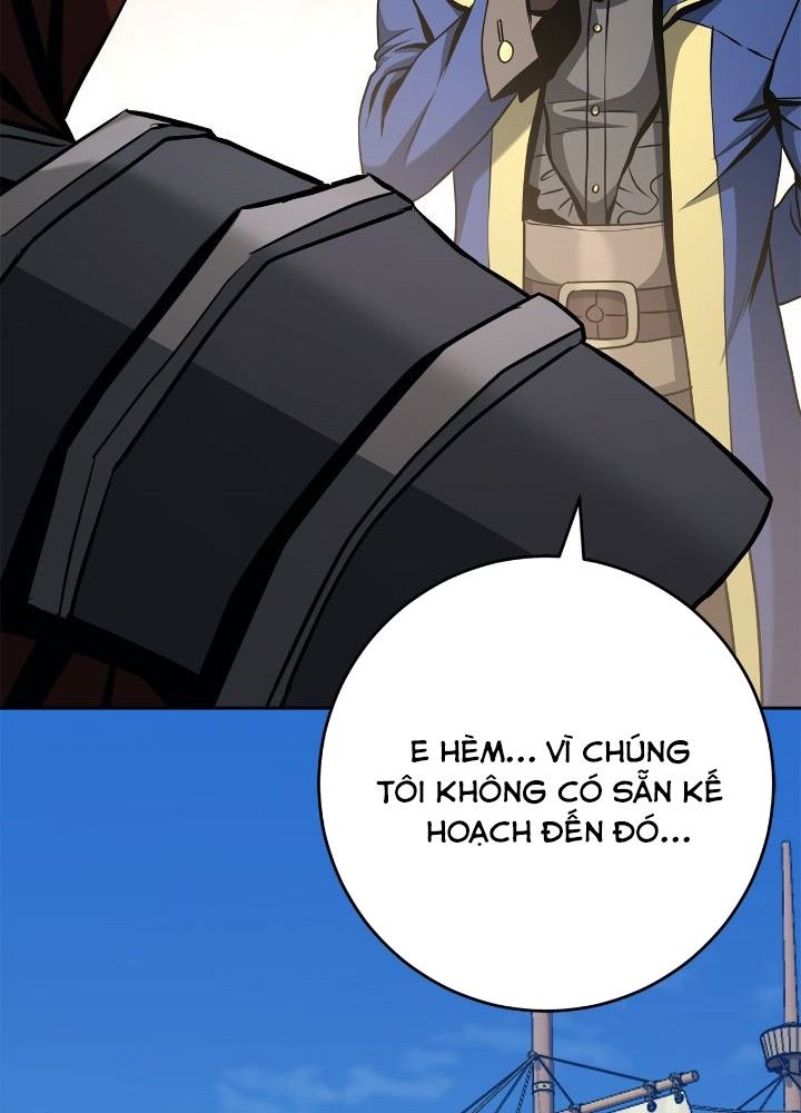 Chiến Binh Xương Trắng Thất Thủ: Chapter 298