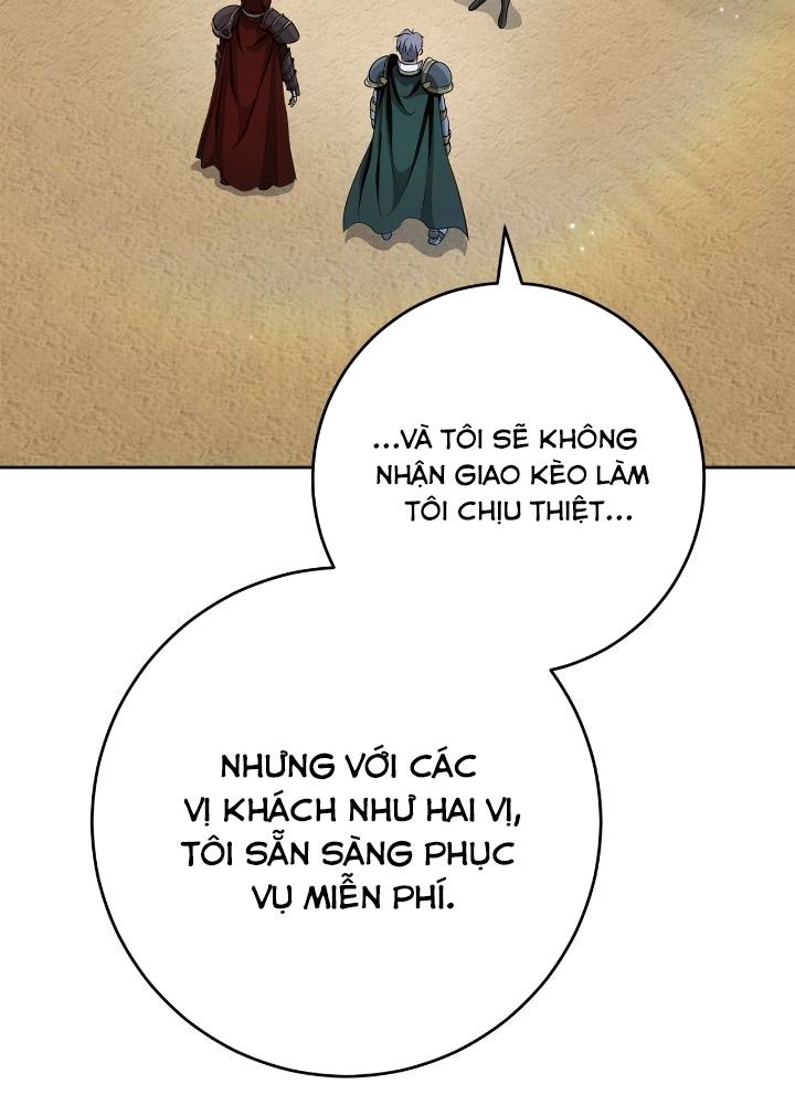 Chiến Binh Xương Trắng Thất Thủ: Chapter 298