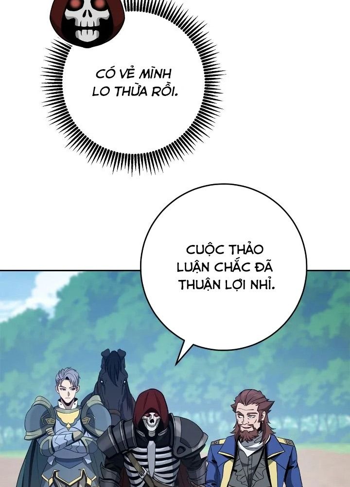 Chiến Binh Xương Trắng Thất Thủ: Chapter 298