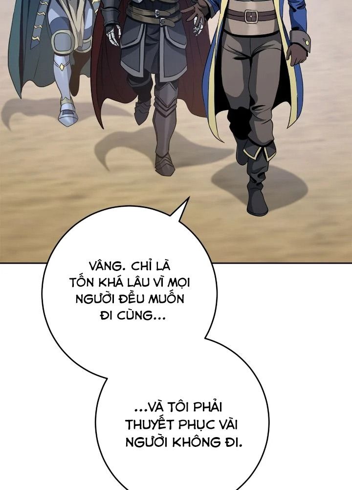 Chiến Binh Xương Trắng Thất Thủ: Chapter 298