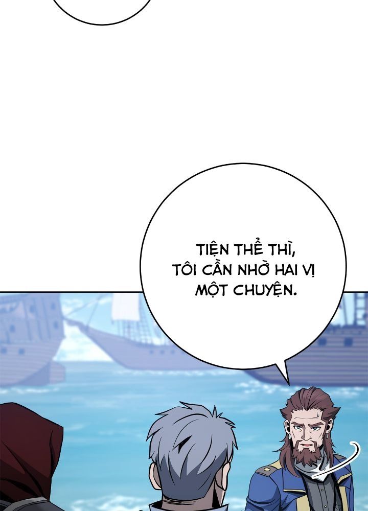 Chiến Binh Xương Trắng Thất Thủ: Chapter 298